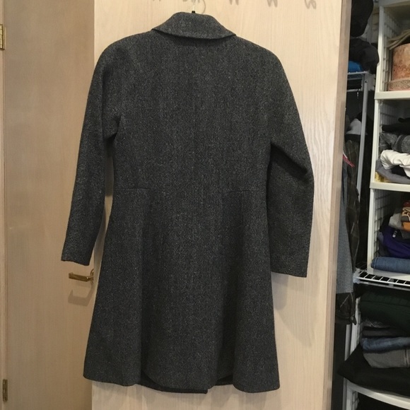 Theory lined coat/ blazer jacket - Picture 2 of 6